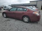 2010 Nissan Altima Base   იყიდება Earlington-ში, KY - Rear End