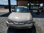2002 Chevrolet Monte Carlo Ls for Sale in Tanner, AL - Hail