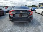 2018 Honda Civic Ex en Venta en Riverview, FL - Front End