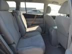 2010 TOYOTA HIGHLANDER HYBRID   for sale at Copart ON - OTTAWA