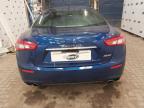 2015 MASERATI GHIBLI S V for sale at Copart SANDWICH