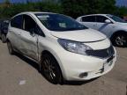2014 NISSAN NOTE ACENT for sale at Copart SANDWICH