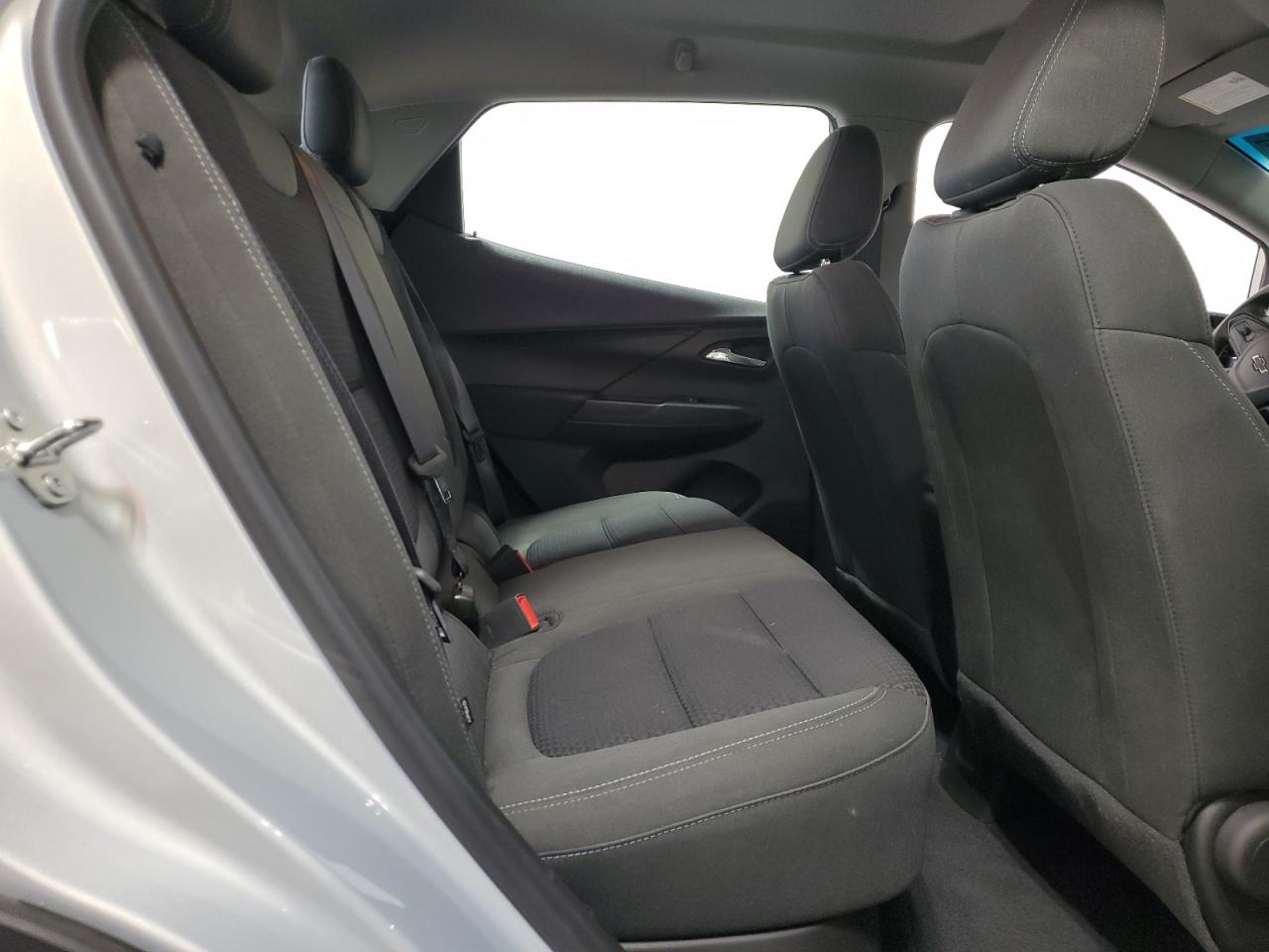 2023 Chevrolet Bolt Ev 1Lt VIN: 1G1FW6S09P4200041 Lot: 56061685