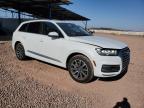 2017 Audi Q7 Premium Plus იყიდება Phoenix-ში, AZ - Mechanical