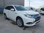 2021 MITSUBISHI OUTLANDER for sale at Copart ROCHFORD