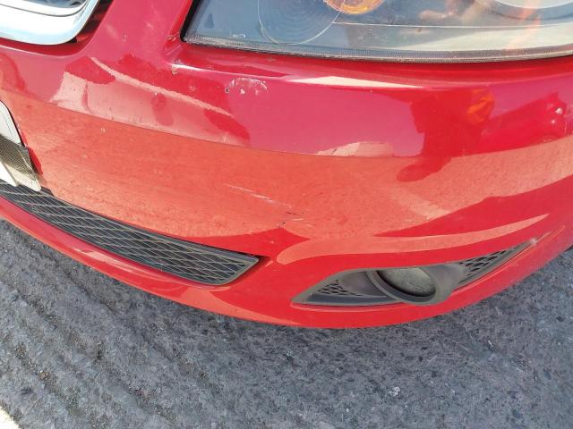 2008 FORD FIESTA ZET