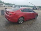 2017 Ford Fusion Se for Sale in Memphis, TN - Normal Wear