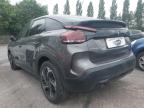 2022 CITROEN C4 SHINE P for sale at Copart GLOUCESTER