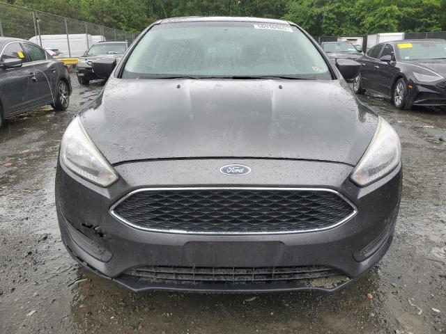  FORD FOCUS 2018 Szary
