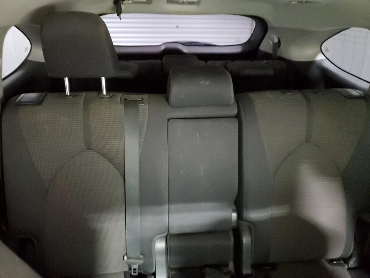 2023 Toyota Highlander L VIN: 5TDKDRBH1PS005722 Lot: 56719025