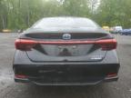 2021 Toyota Avalon Limited за продажба в East Granby, CT - Front End