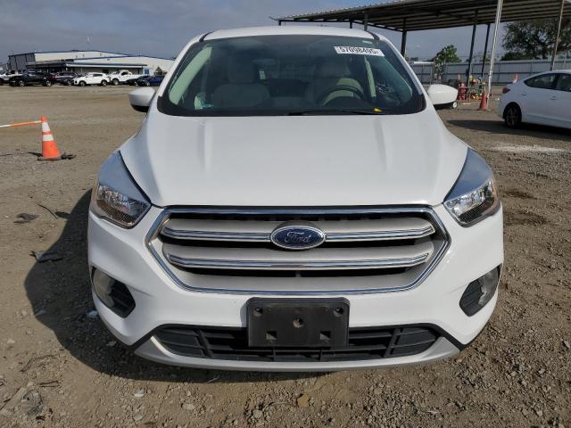  FORD ESCAPE 2019 Білий