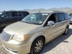 2011 Chrysler Town & Country Touring L იყიდება Magna-ში, UT - Front End