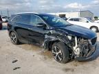 2018 Kia Sorento Ex იყიდება Haslet-ში, TX - Front End