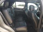 2017 Ford Explorer Sport zu verkaufen in Taylor, TX - Hail