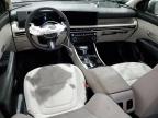 2025 Hyundai Tucson Sel for Sale in Leroy, NY - Front End