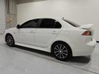 2017 Mitsubishi Lancer Es продається в Orlando, FL - Side