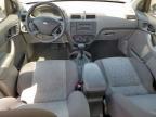 2005 Ford Focus Zx4 للبيع في Anthony، TX - Front End