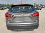 2018 Nissan Rogue Sport S იყიდება Houston-ში, TX - Side