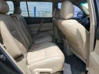 Littleton, CO에서 판매 중인 2010 Toyota Highlander Limited - Rear End
