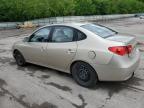 2007 Hyundai Elantra Gls на продаже в Ellwood City, PA - Side
