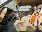 1979 Dodge Magnum на продаже в Los Angeles, CA - Normal Wear