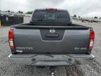 2017 Nissan Frontier S للبيع في Earlington، KY - Front End