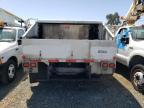 2011 Ford Econoline E450 Super Duty Cutaway Van იყიდება Sacramento-ში, CA - Minor Dent/Scratches
