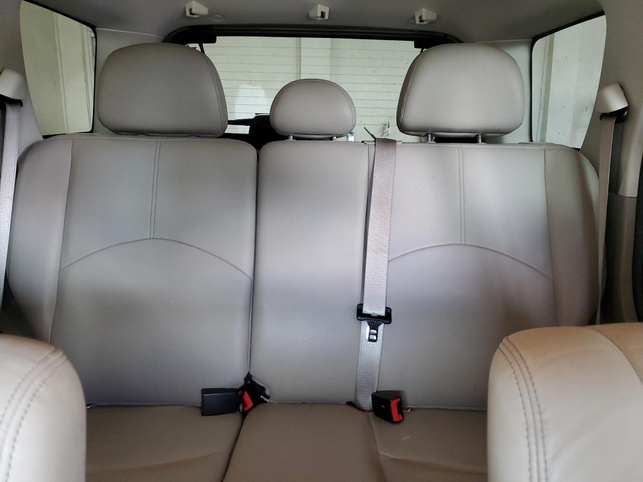 2010 Mercury Mariner Premier VIN: 4M2CN8H75AKJ06362 Lot: 56414635