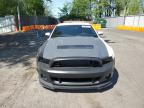 2012 Ford Mustang Gt   за продажба в Portland, OR - Rear End