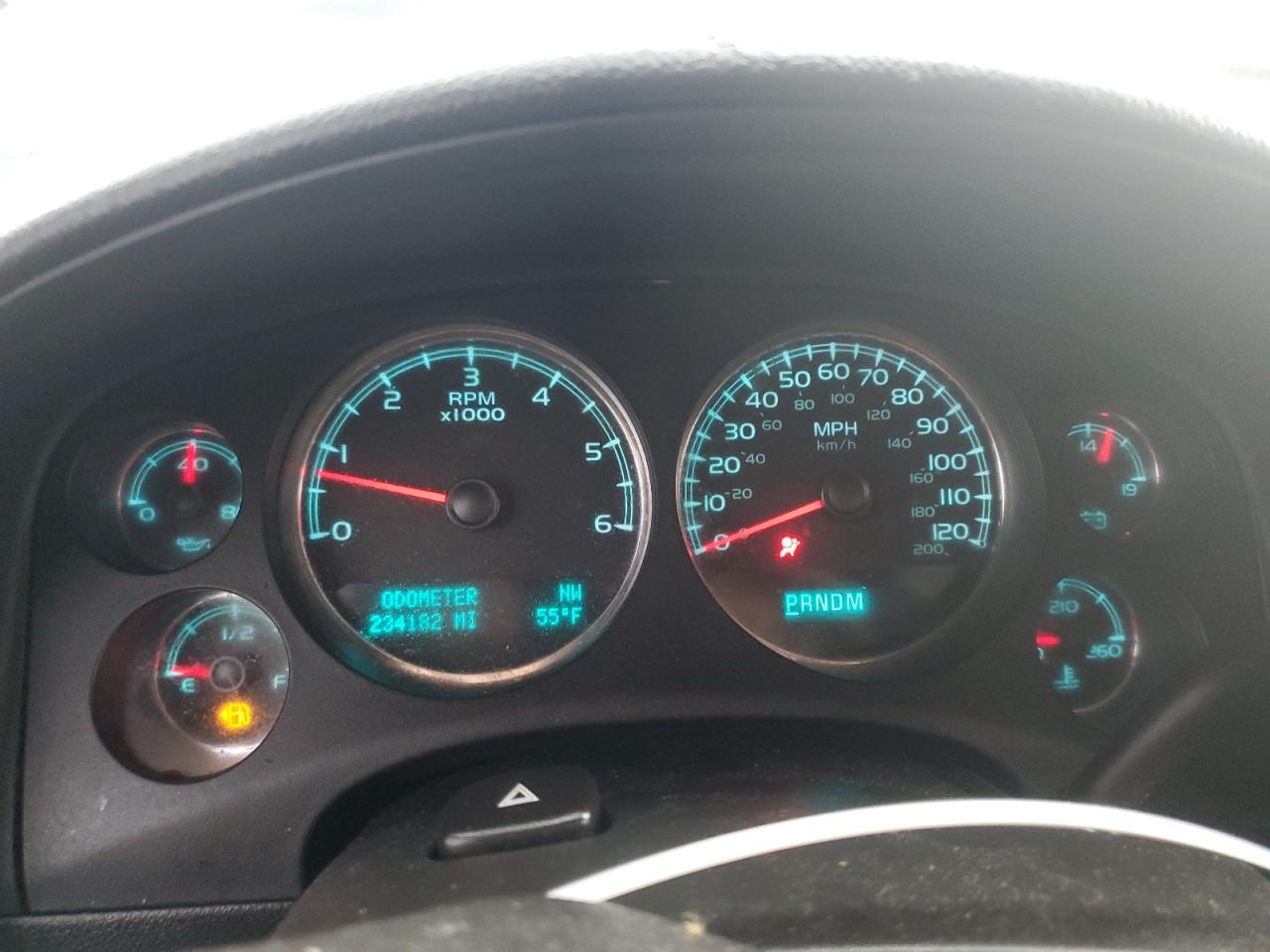 2010 Chevrolet Tahoe K1500 Lt VIN: 1GNUKBE03AR215697 Lot: 53883935