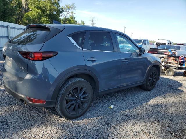 MAZDA CX-5 2021 Серый