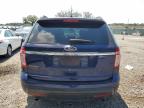 2011 Ford Explorer Limited   for Sale in Riverview, FL - Front End