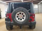 2010 Jeep Wrangler Unlimited Sport na sprzedaż w Mocksville, NC - Front End
