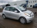 2011 TOYOTA YARIS    à vendre chez Copart QC - MONTREAL