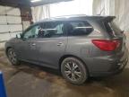 2018 Nissan Pathfinder S იყიდება Ebensburg-ში, PA - Normal Wear