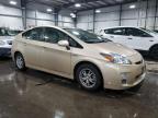 2010 Toyota Prius  de vânzare în Ham Lake, MN - Front End