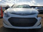 2015 Hyundai Sonata Hybrid იყიდება Brighton-ში, CO - Front End