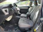 2015 Toyota Corolla L en Venta en Hurricane, WV - Front End