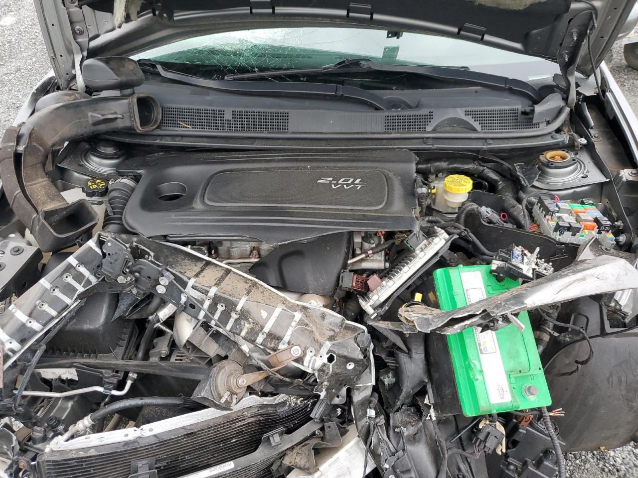 2013 Dodge Dart Sxt VIN: 1C3CDFBA1DD155556 Lot: 56633845