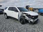 2023 Chevrolet Traverse Ls for Sale in Arcadia, FL - Front End