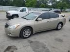 2010 Nissan Altima Base за продажба в Augusta, GA - Rear End