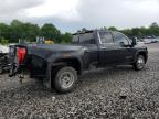 2020 Gmc Sierra K3500 Slt en Venta en Madisonville, TN - Side
