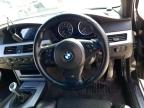 2006 BMW 520D M SPO for sale at Copart SANDY