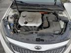 2016 Kia Optima Hybrid en Venta en Wilmington, CA - Mechanical