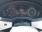 2017 AUDI A5 S LINE for sale at Copart SANDTOFT