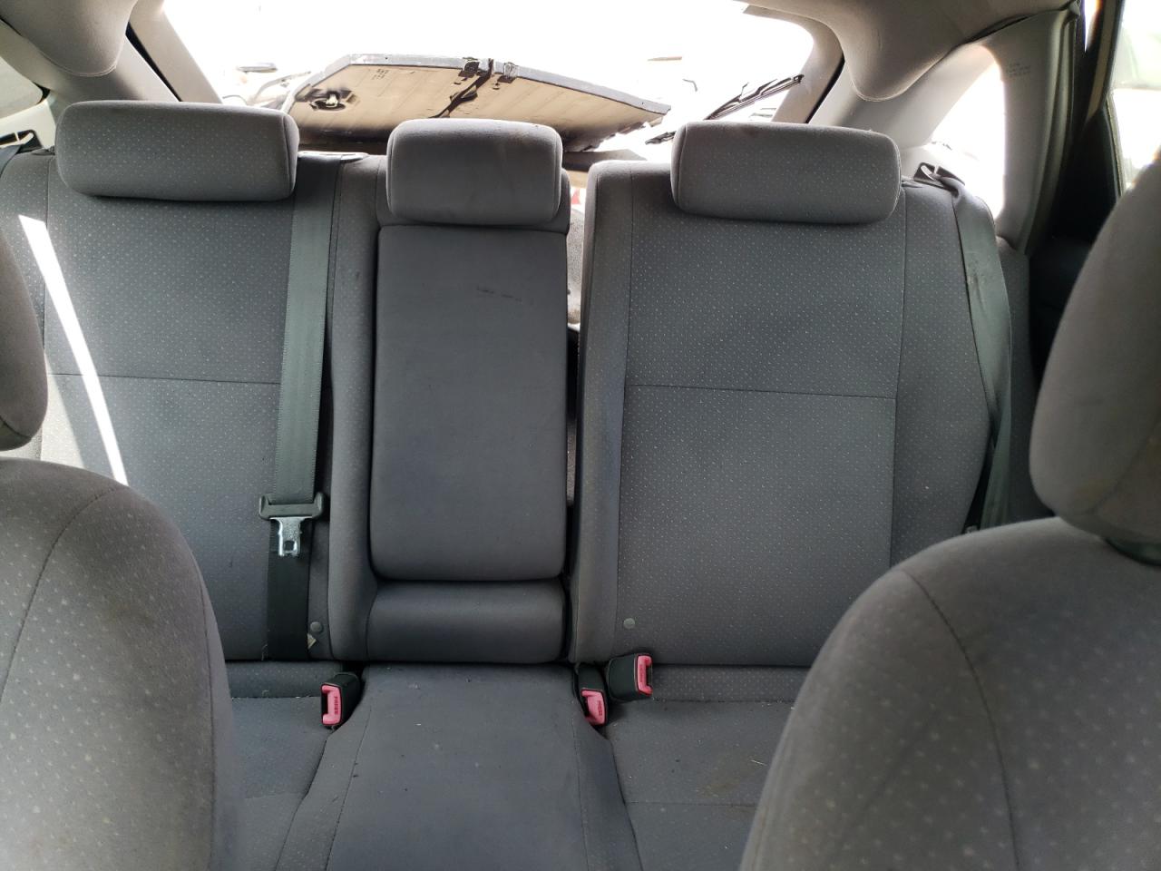 2007 Toyota Prius VIN: JTDKB20U677620368 Lot: 56553105
