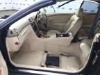 2005 MERCEDES BENZ CLK 200 EL for sale at Copart WHITBURN