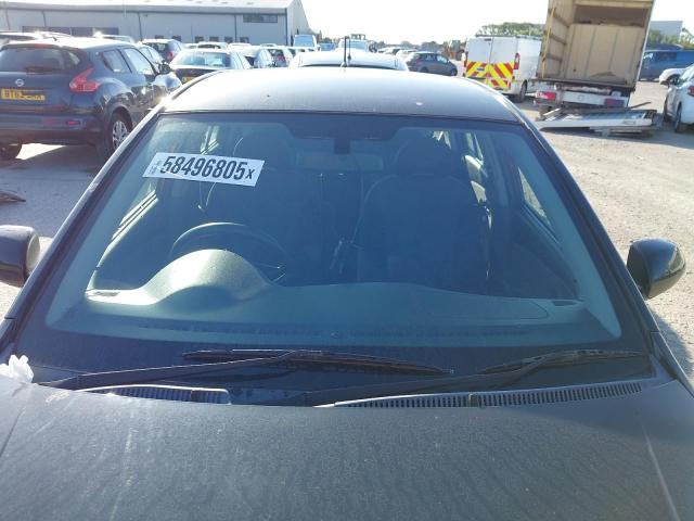 2011 KIA RIO DOMINO