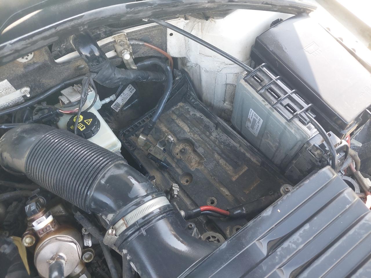 WP1ZZZ92ZGLA76318 - 2016 Volkswagen Golf - #55378025